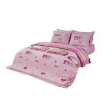 Satin Plus ผ้าปูที่นอน PL038 377478 689527010