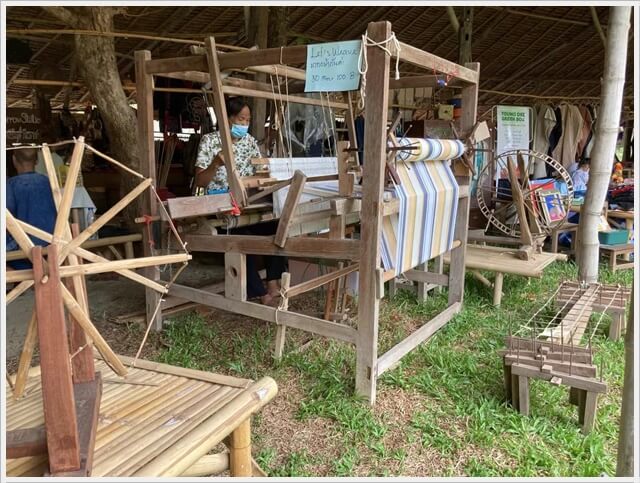 BamBoo Family Market Chiangmai.12