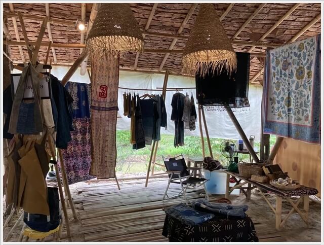 BamBoo Family Market Chiangmai.15