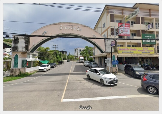 condominium31sqm Sannameng sansai chiangmai