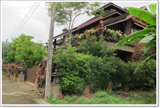 House131sqw SwimkingPool changkian,chiangmai city.
