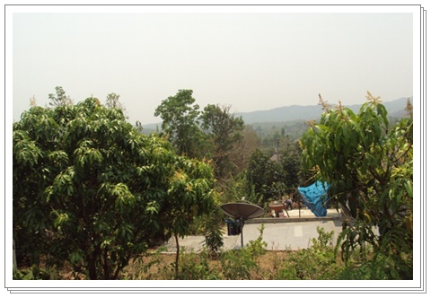 House3rai hillside Namprae,chiangmai.