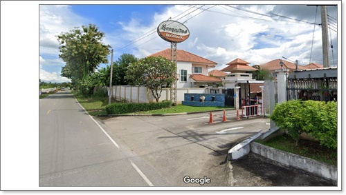 House68sqw RoungArun Hangdong,chiangmai.