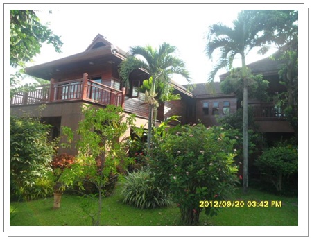 House3rai 4BedRoom Namjo Saraphi,chiangmai.