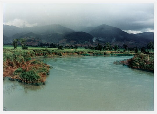 chiangRai Land Realestate Project riverside, properties.