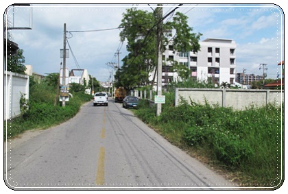 2rai santitham wiengbua, chiangmai city.