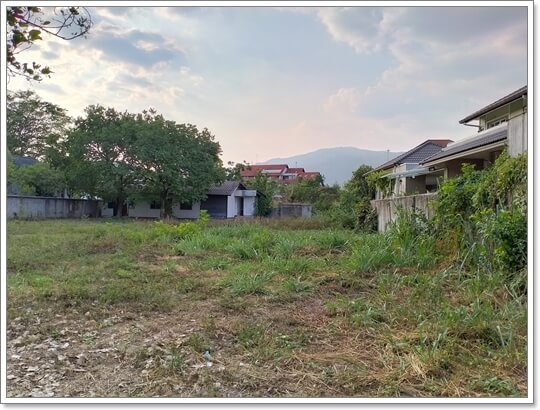 312sqw Maehia Rajapruek,chiangmai.