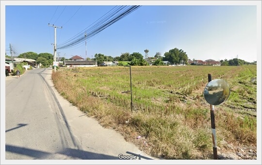 29 2 88.Rai Hangdong Chiangmai.