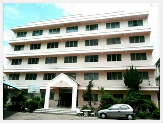 Apartment hoikeawRoadside chiangmiCity, property.