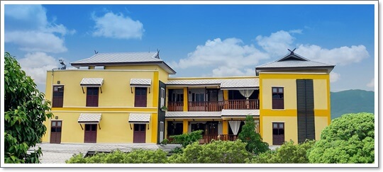 Hotel Nonghoi ChiangmaiCity, properties.