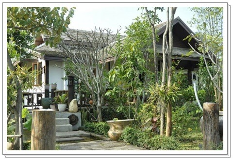 miniresort 7house hangdong,chiangmai.