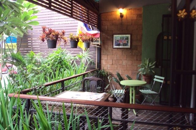 guesthouse4sale santitham,chiangmai.
