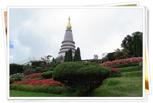 chiangmai, van privateTour.